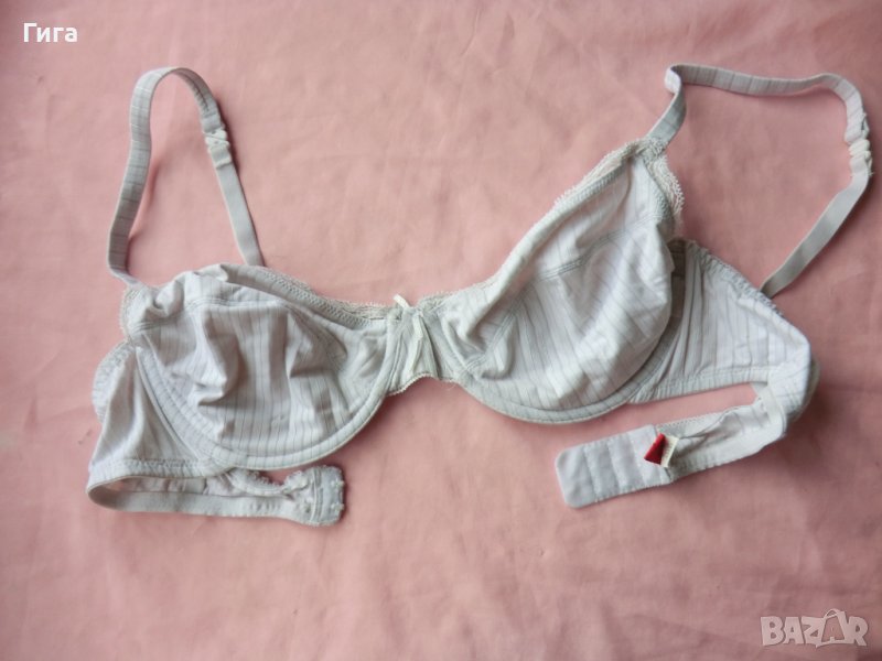 бял сутиен 80В Esprit, снимка 1