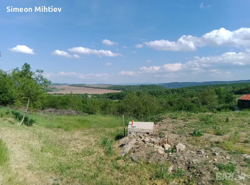 Парцел за застрояване с променен статут, снимка 1