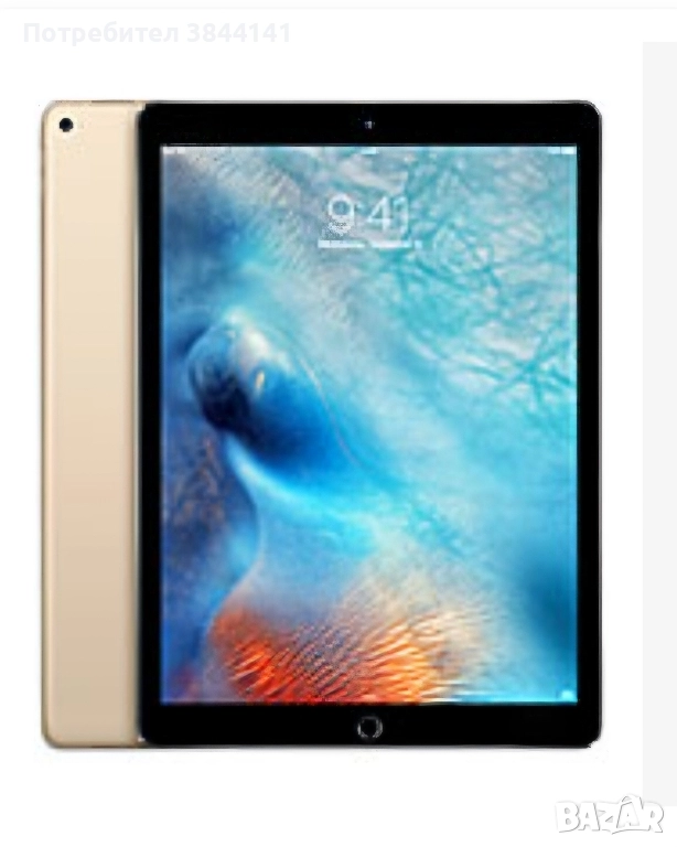 Apple iPad Pro 12.9 А1652 , снимка 1
