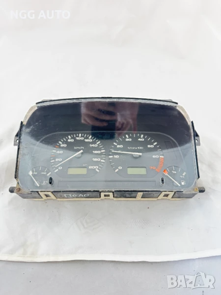 Табло Километраж VW Polo 6N, 6N0 919 860, 6N0919860, 616-068-3001, снимка 1