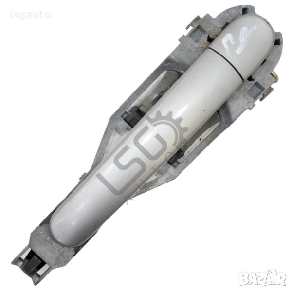 Предна дясна външна дръжка Volkswagen Polo IV (9N) 2001-2009 ID:111665, снимка 1