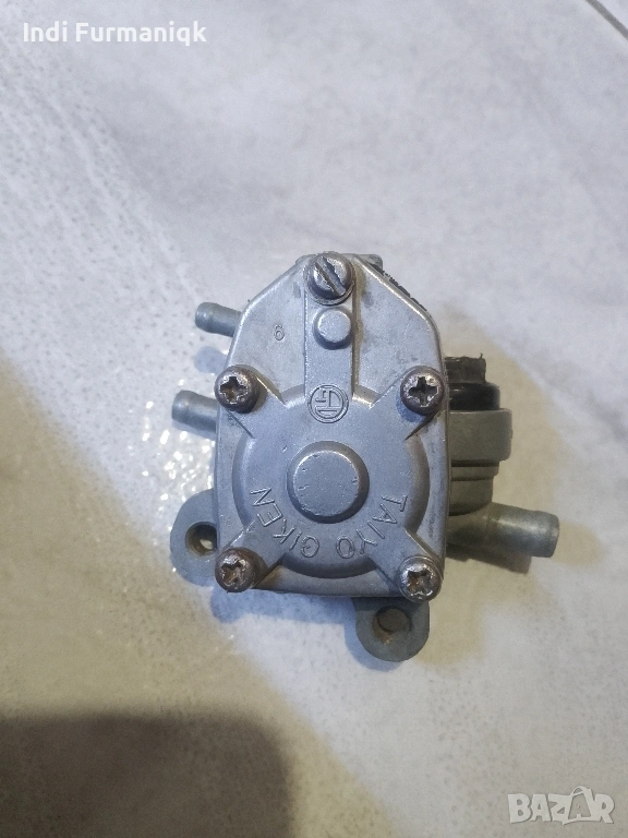 Бензинов клапан , снимка 1