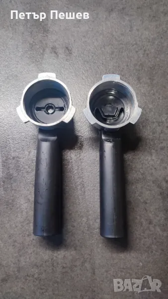 Ръкохватка за AEG EA120  EA130. АЕГ Electrolux, снимка 1