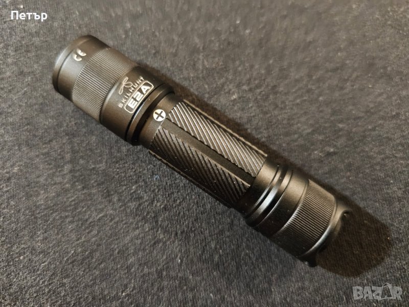 Skilhunt E2A High Cri , снимка 1