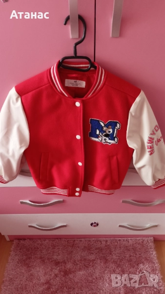 Детско яке hm, снимка 1
