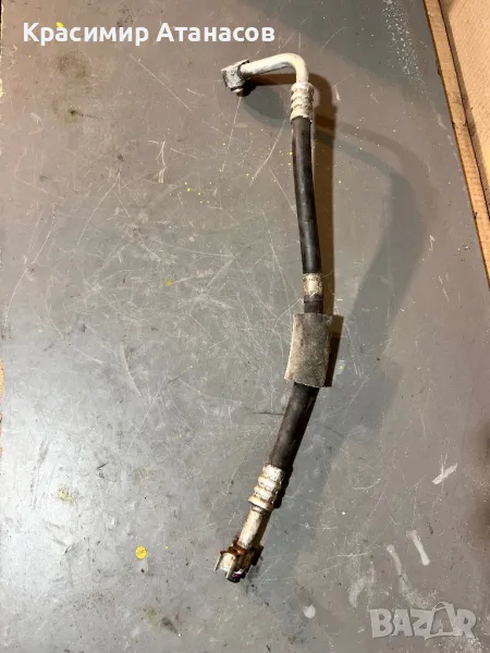 A2118201715.Тръбичка климатик за Мерцедес Е-класа w211. A2118201715, снимка 1