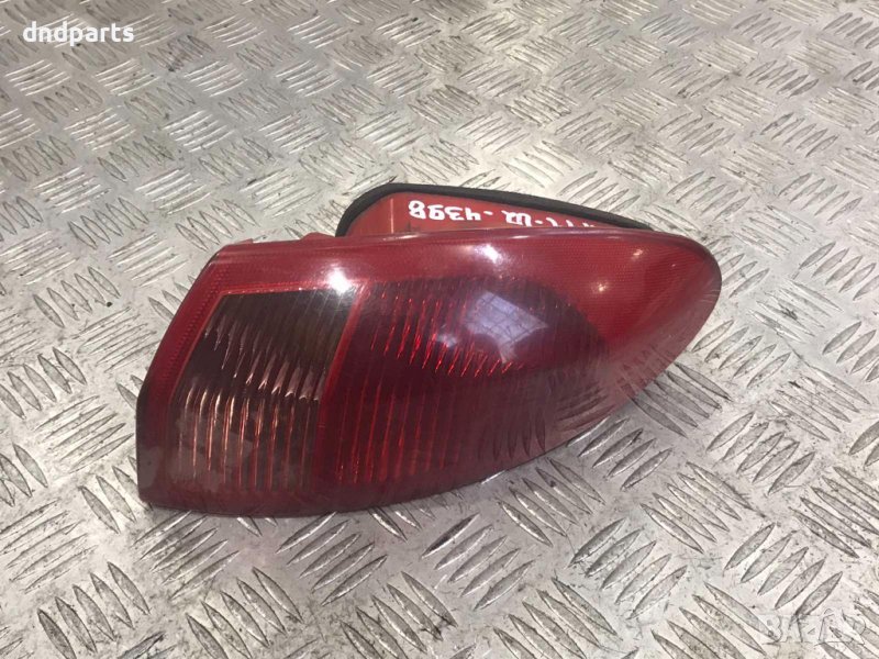 Десен стоп Alfa Romeo 147,2000г., снимка 1