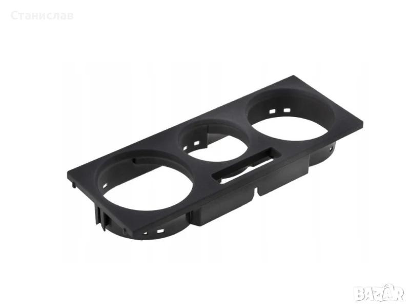 Рамка за управление на климатик VW Passat B5 B5.5, снимка 1