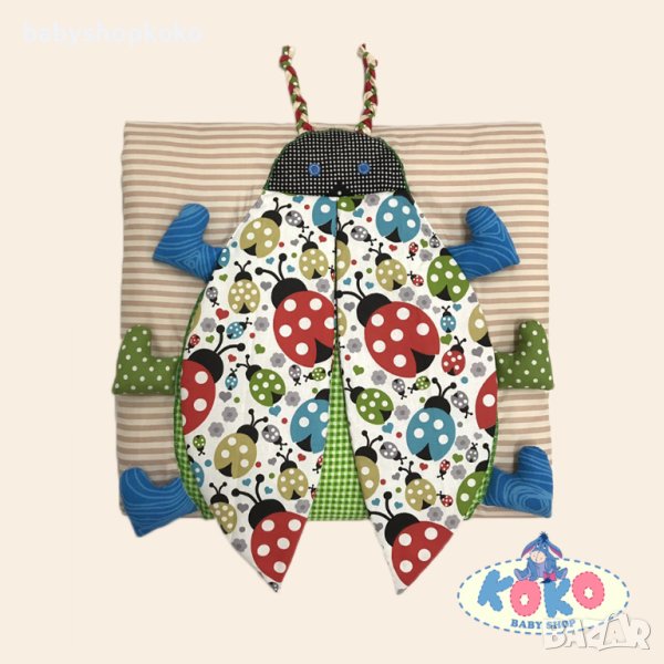 КИЛИМЧЕ за игра, снимка 1