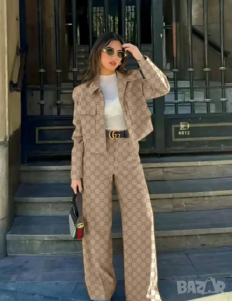 дамски комплекти gucci, снимка 1