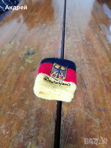 Ластик за китка , снимка 1