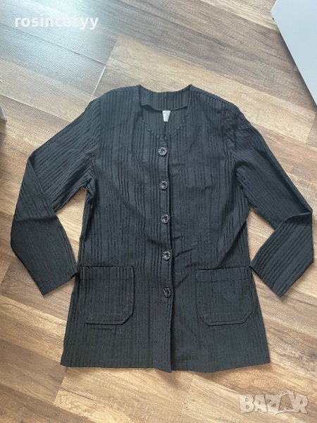 сако на райе, снимка 1
