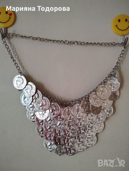 Оригинален нагръдник, снимка 1