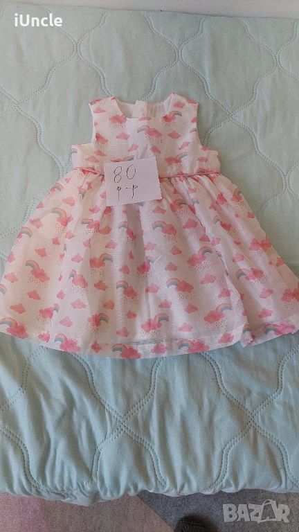 момичешки роклички, снимка 1