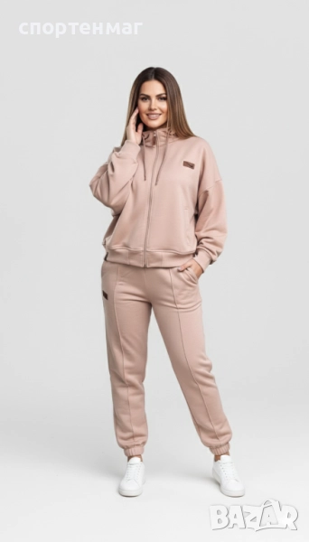 ЗИМЕН дамски анцуг NIKE 3026-1, снимка 1