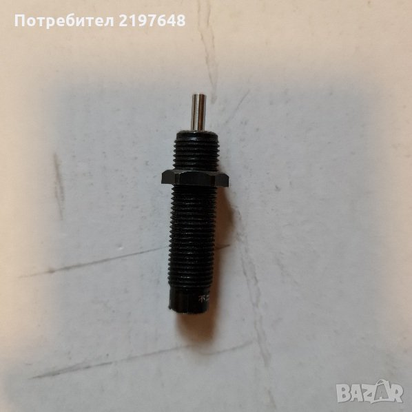 Хидравличен демпфер 10х8, снимка 1