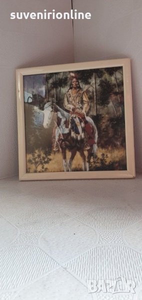 Старинни картини, снимка 1