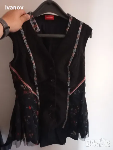 Galinel дамски елеци , снимка 1