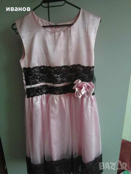 Продавам дрехи за момичета, снимка 1