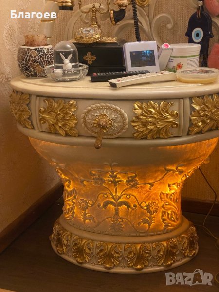 Спалня-200/200. Уникат, снимка 1