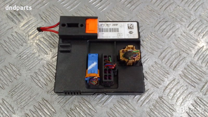 Модул Audi A6 3.2FSI 2005г.	, снимка 1