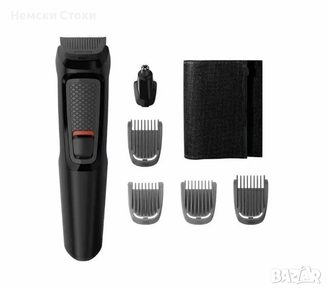 Philips Тример Multigroom 3000 6 в 1 Нов, снимка 1