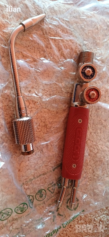 GLOOR , снимка 1