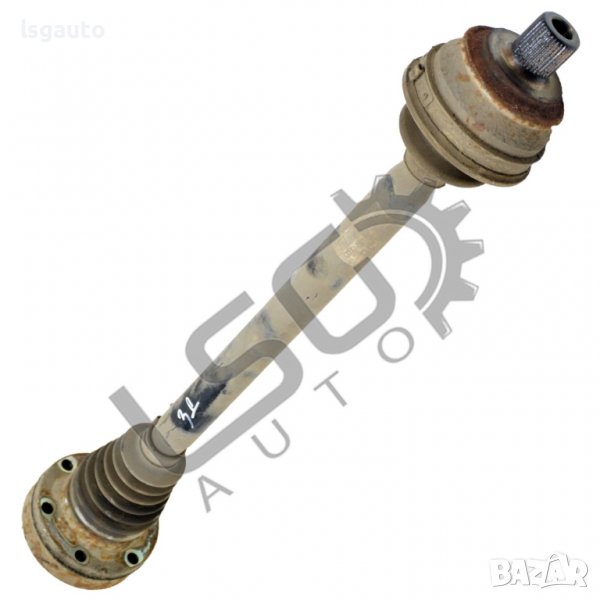 Задна дясна полуоска AUDI A6 (4F, C6) 2004-2011 A140422N-55, снимка 1