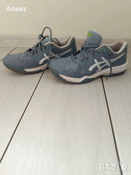 ASICS Men's Gel-Dedicate 7 Clay Sneaker 40 номер, снимка 1