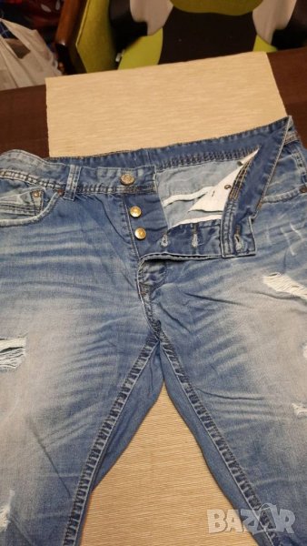 Дънки, снимка 1