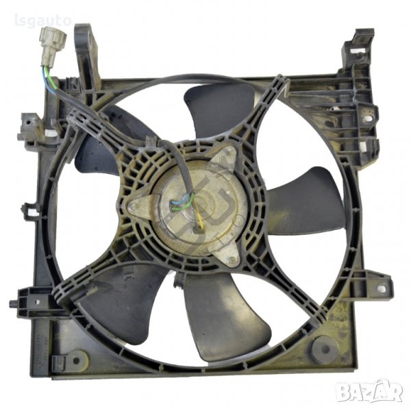 Дифузьор Subaru Forester III(2008-2013) ID:93277, снимка 1