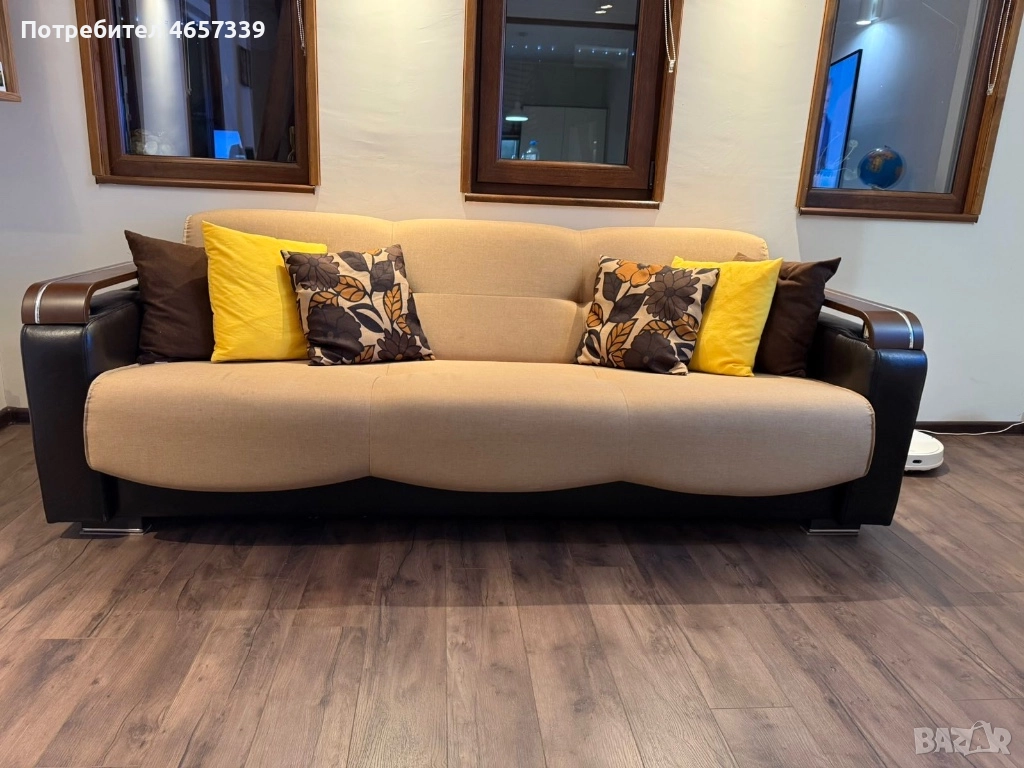 Диван за всекидневна, снимка 1