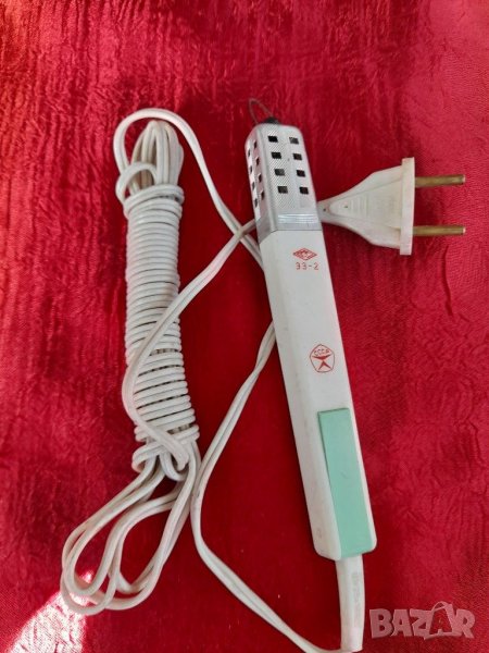 Стара Ел.запалка, снимка 1