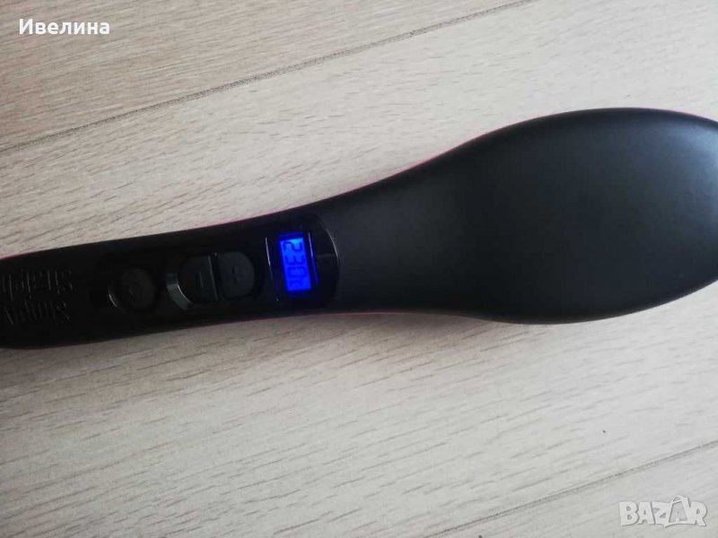 Четка за изправяне на коса, снимка 1