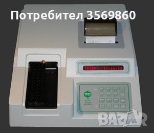  Елайза рийдер TC-98, снимка 1