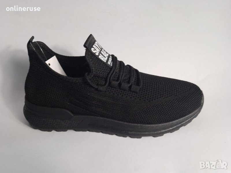 Мъжки маратонки плат , снимка 1