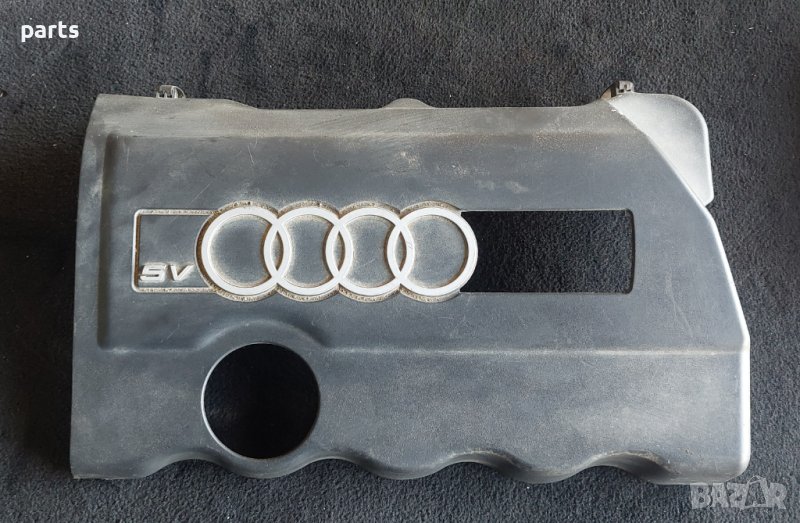 Кора Двигател Ауди А4 Б5 1.8 - 058103724 N, снимка 1