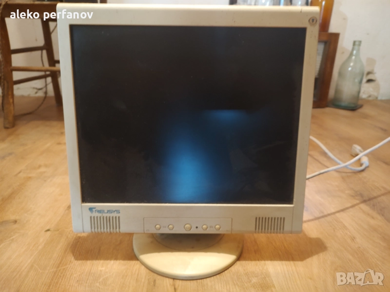 Монитор за компютър, снимка 1