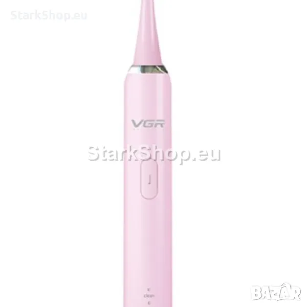 Електрическа четка за зъби VGR V-805, снимка 1