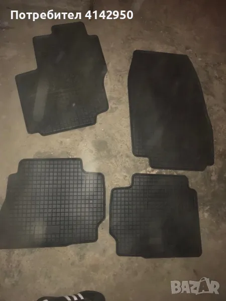 Стелки за Форд Мондео 2007/2013г., снимка 1