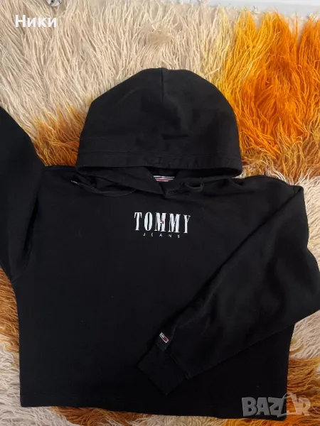 Tommy Hilfiger-оригинален суичър, снимка 1