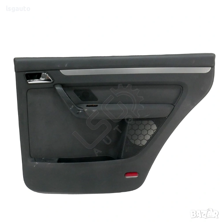 Интериорна кора задна дясна врата Volkswagen Touran I 2003-2010 ID: 157444, снимка 1
