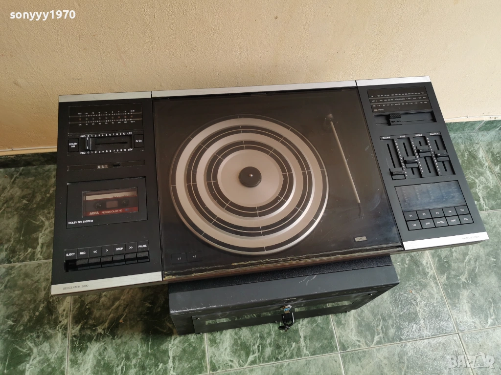 bang & olufsen-внос swiss 2901262617, снимка 1