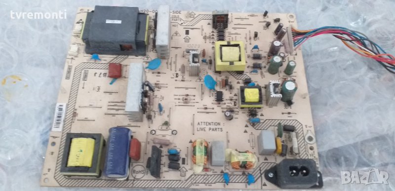 POWER SUPPLY 715G3812-P01-H20-003U, снимка 1