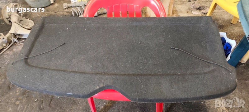 Кора багажник Peugeot 307 - 50лв, снимка 1