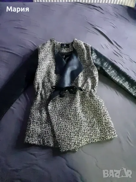 Жилетка Юнона, снимка 1