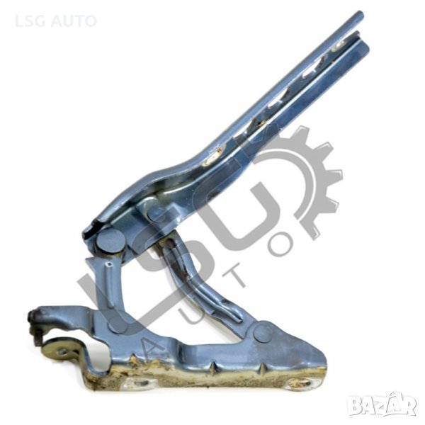 Лява панта преден капак Skoda OCTAVIA II Combi (1Z5) 2004-2010 S200820N-135, снимка 1