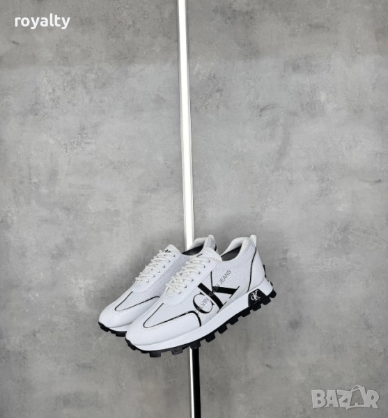 Мъжки маратонки Calvin Klein , снимка 1