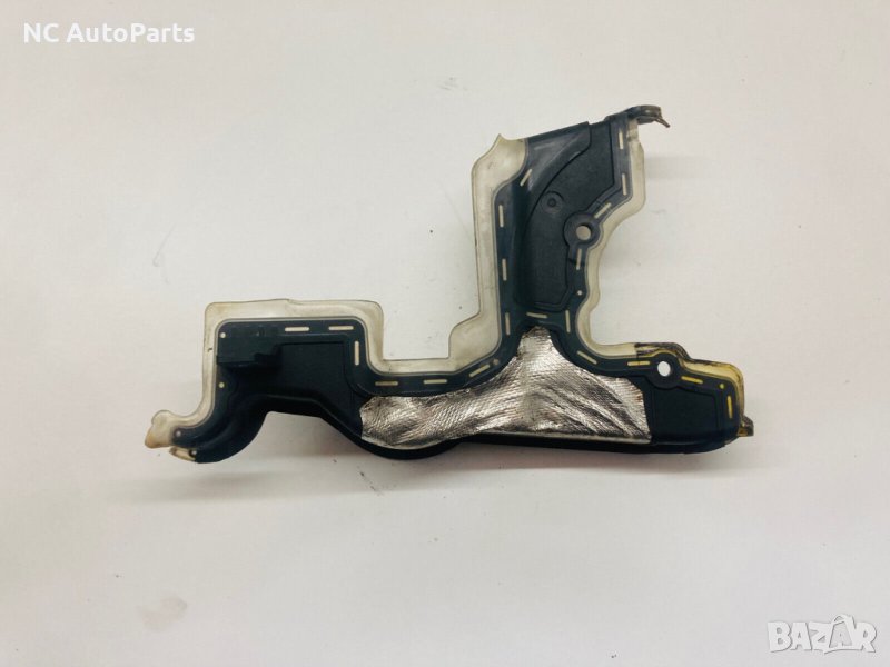 Капак двигател за Range Rover Рендж Ровър Евок L538 2.2 дизел 224DT 9685453180 2014, снимка 1