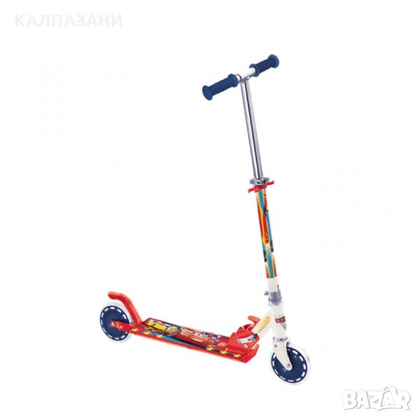 MONDO Скутер с 2 колела CARS 3 18100, снимка 1